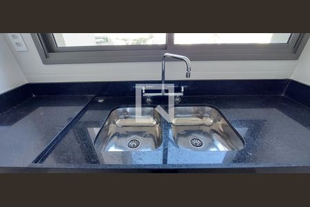 Apartamento à venda com 133m², 3 quartos e 3 vagasCozinha 