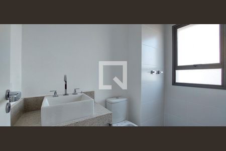 Apartamento à venda com 133m², 3 quartos e 3 vagasBanheiro Quarto