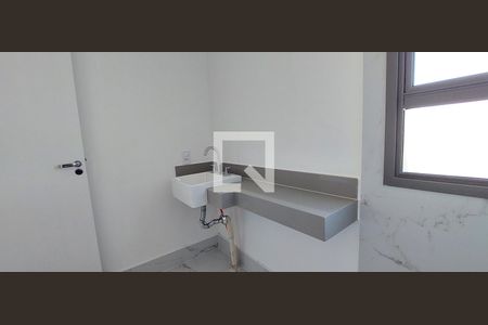 Apartamento à venda com 133m², 3 quartos e 3 vagasBanheiro Quarto