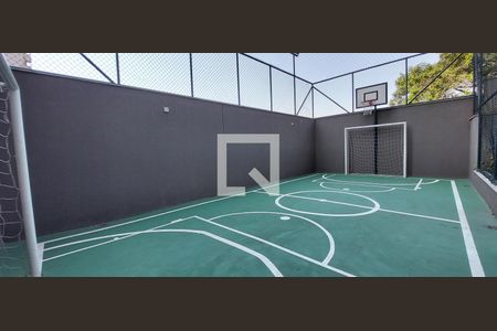 Apartamento à venda com 133m², 3 quartos e 3 vagasÁrea comum