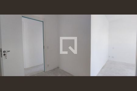 Quarto de apartamento à venda com 3 quartos, 133m² em Vila Gilda, Santo André