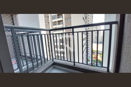 Apartamento à venda com 133m², 3 quartos e 3 vagasVaranda Quarto