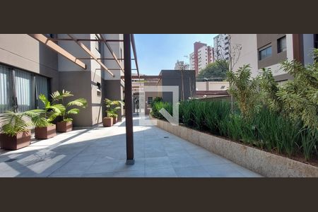 Apartamento à venda com 133m², 3 quartos e 3 vagasÁrea comum