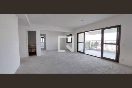 Apartamento à venda com 3 quartos, 133m² em Vila Gilda, Santo André