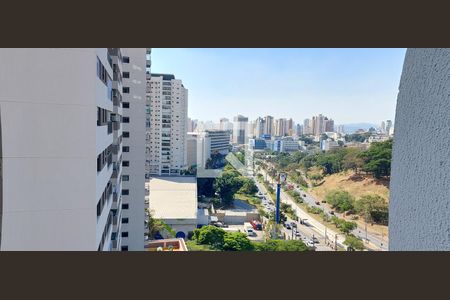 Apartamento à venda com 133m², 3 quartos e 3 vagasVista Varanda Quarto