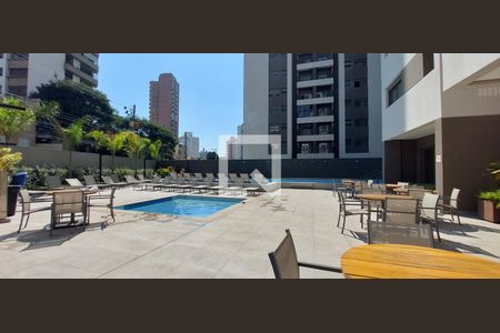 Apartamento à venda com 133m², 3 quartos e 3 vagasÁrea comum