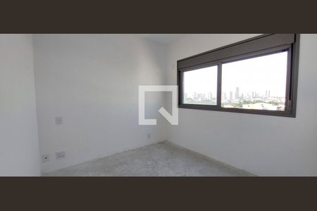 Quarto de apartamento à venda com 3 quartos, 133m² em Vila Gilda, Santo André