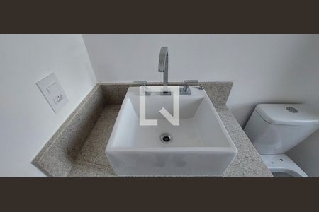 Apartamento à venda com 133m², 3 quartos e 3 vagasBanheiro Quarto