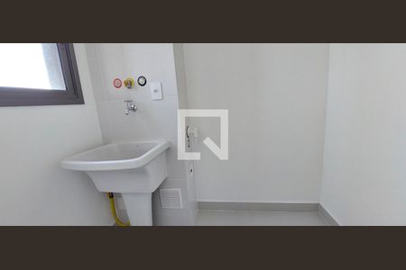 Apartamento à venda com 133m², 3 quartos e 3 vagasLavanderia 