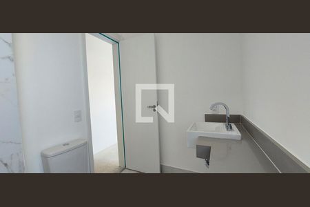 Apartamento à venda com 133m², 3 quartos e 3 vagasBanheiro Quarto