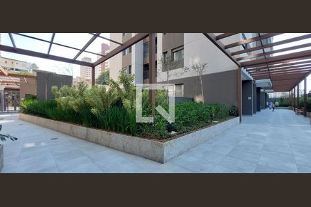 Apartamento à venda com 133m², 3 quartos e 3 vagasÁrea comum