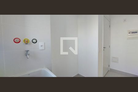 Apartamento à venda com 133m², 3 quartos e 3 vagasLavanderia 