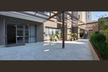 Apartamento à venda com 133m², 3 quartos e 3 vagasÁrea comum