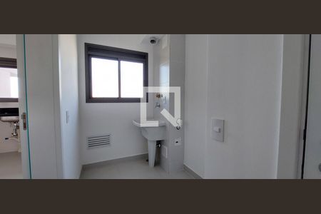 Apartamento à venda com 133m², 3 quartos e 3 vagasLavanderia 