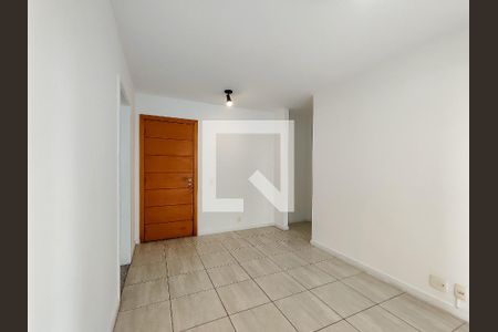 Sala de apartamento para alugar com 1 quarto, 50m² em São Cristóvão, Rio de Janeiro