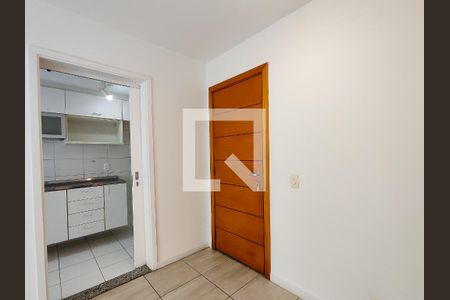 Entrada de apartamento para alugar com 1 quarto, 50m² em São Cristóvão, Rio de Janeiro