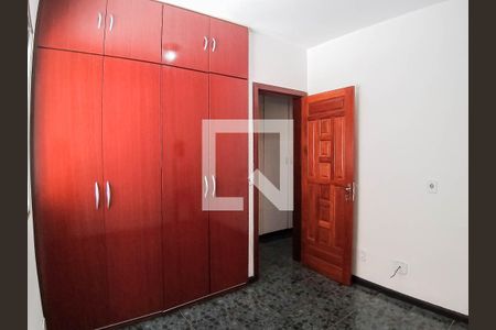 Quarto 2 de apartamento para alugar com 3 quartos, 97m² em São Luiz, Belo Horizonte