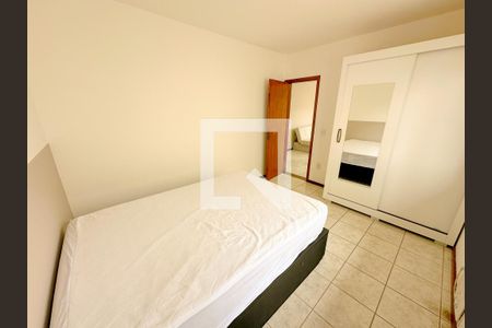 Quarto de apartamento para alugar com 1 quarto, 40m² em Jurerê, Florianópolis
