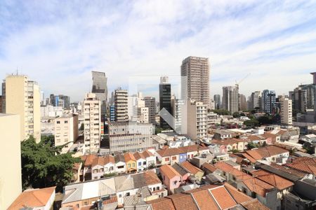 Kitnet/Studio à venda com 1 quarto, 24m² em Pinheiros, São Paulo