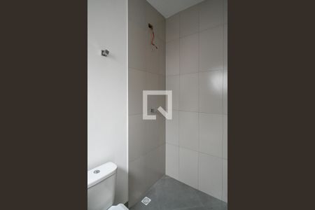 Casa à venda com 144m², 3 quartos e 2 vagasBanheiro Social