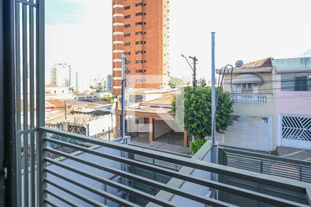 Casa à venda com 144m², 3 quartos e 2 vagasVaranda Quarto 1