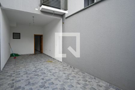 Casa à venda com 144m², 3 quartos e 2 vagasGaragem