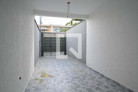 Casa à venda com 144m², 3 quartos e 2 vagasArea de Serviço