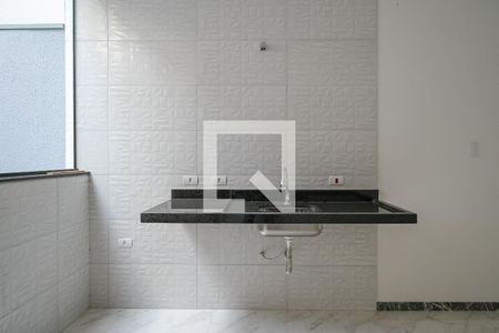 Casa à venda com 144m², 3 quartos e 2 vagasCozinha