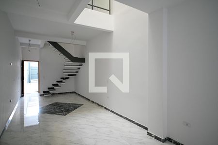 Sala de casa à venda com 3 quartos, 144m² em Bosque da Saúde, São Paulo