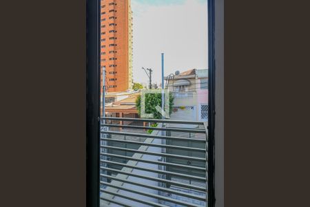 Casa à venda com 144m², 3 quartos e 2 vagasVaranda Quarto 1