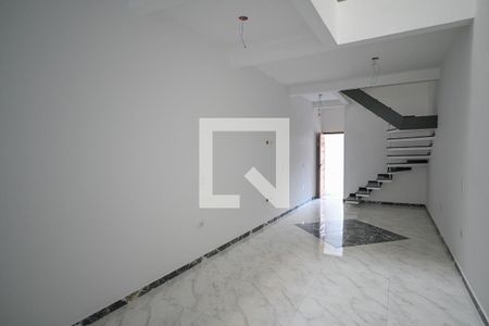 Sala de casa à venda com 3 quartos, 144m² em Bosque da Saúde, São Paulo