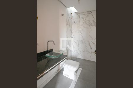 Casa à venda com 144m², 3 quartos e 2 vagasSuite Quarto 1