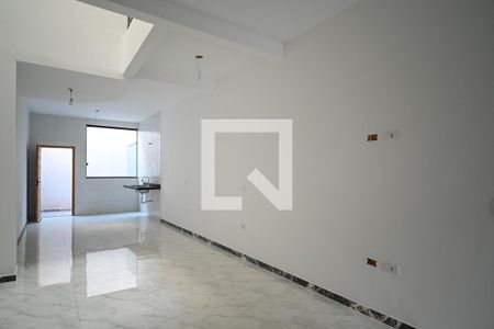 Sala de casa à venda com 3 quartos, 144m² em Bosque da Saúde, São Paulo