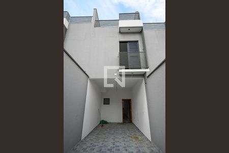 Casa à venda com 144m², 3 quartos e 2 vagasGaragem