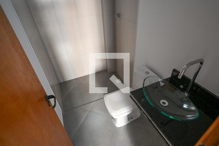 Casa à venda com 144m², 3 quartos e 2 vagasSuite Quarto 2