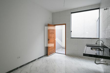 Casa à venda com 144m², 3 quartos e 2 vagasCozinha