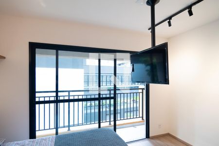 Studio de kitnet/studio à venda com 0 quarto, 24m² em Bela Vista, São Paulo