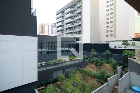 Studio à venda com 24m², 0 quarto e sem vaga Studio à venda com 24m², 0 quarto e sem vagaVista