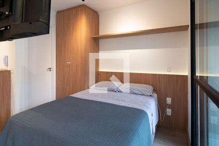 Studio de kitnet/studio à venda com 0 quarto, 24m² em Bela Vista, São Paulo