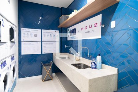 Studio à venda com 24m², 0 quarto e sem vaga Studio à venda com 24m², 0 quarto e sem vagaÁrea comum