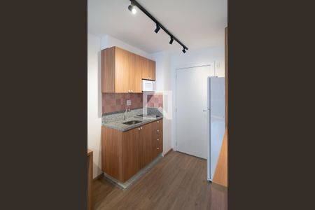 Studio de kitnet/studio à venda com 0 quarto, 24m² em Bela Vista, São Paulo