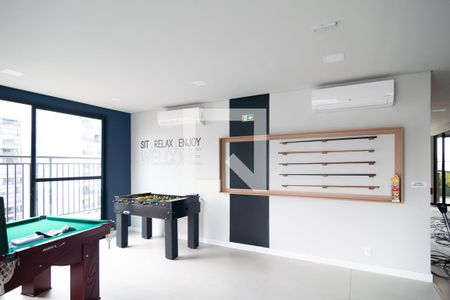 Studio à venda com 24m², 0 quarto e sem vaga Studio à venda com 24m², 0 quarto e sem vagaÁrea comum