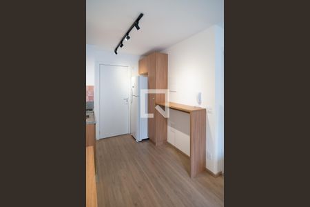 Studio de kitnet/studio à venda com 0 quarto, 24m² em Bela Vista, São Paulo