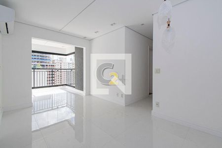 Apartamento à venda com 2 quartos, 62m² em Pompeia, São Paulo