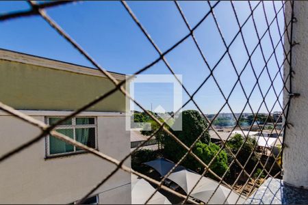Vista de apartamento à venda com 2 quartos, 51m² em Havaí, Belo Horizonte