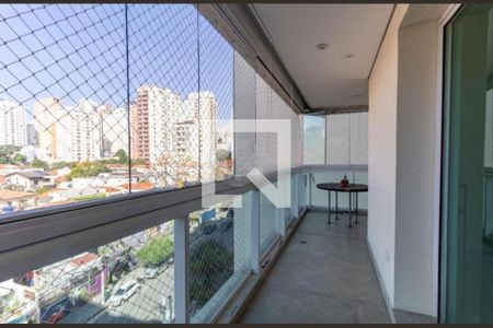 Apartamento à venda com 3 quartos, 115m² em Perdizes, São Paulo