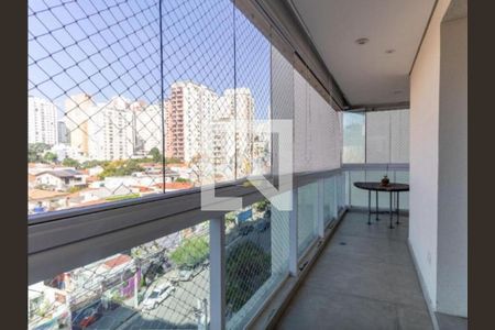Apartamento à venda com 3 quartos, 115m² em Perdizes, São Paulo