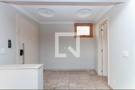 Hall Social de apartamento à venda com 4 quartos, 313m² em Perdizes, São Paulo