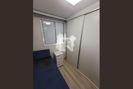 Apartamento à venda com 2 quartos, 60m² em Vila Canero, São Paulo
