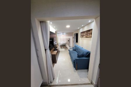 Apartamento à venda com 2 quartos, 60m² em Vila Canero, São Paulo